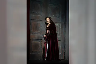 Met im Kino: Macbeth