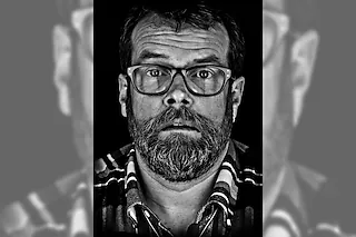 Jochen Malmsheimer - Halt mal, Schatz!