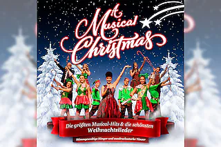 A MUSICAL CHRISTMAS