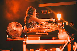 Club Night: Love is Everywhere