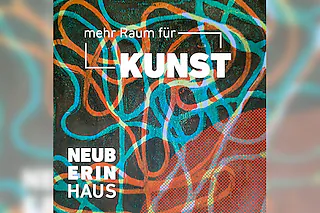 Mehr Raum für Kunst – Neuberinhaus