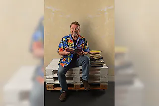 Jürgen von der Lippe - Jürgen von der Lippe liest: Sextextsextett - Comedy-Lesung