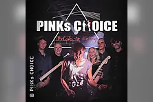 Pinks Choice - A Tribute to Pink Floyd