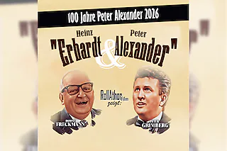 Erhardt & Alexander - Von Made bis Rössl