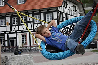 Spielplatz Gasthaus Sonne (Wildtal)