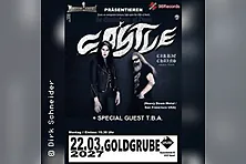 Castle + Support