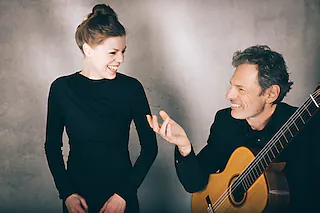 Éternelles - A tribute to Edith Piaf, Ella Fitzgerald, Carole King und Joni Mitchel