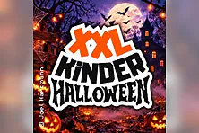 XXL Kinder Halloween Braunschweig