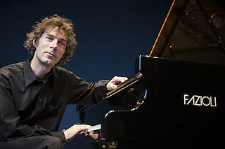 Bernd Glemser