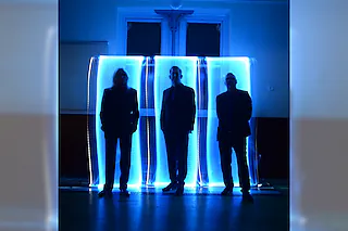 Bohren & der Club of Gore