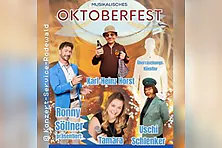 Ronny Söllner, Tamara Kieser & Show