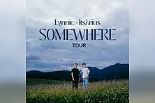 Lynnic & ItsArius - Somewhere Tour 2026