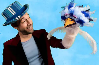 Nikis Kindermusik