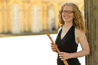 „Bachs Familie“ - Barockkonzert mit der Akademie für Alte Musik Berlin