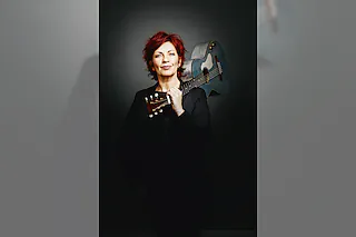 Dagmar Schönleber - „Endlich 50! So jung brechen wir nicht mehr zusammen“