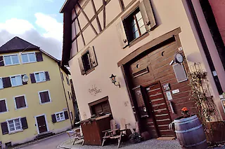 Rombach-Scheuer, Staufen, für BZ-Ausflugs-APP [Thomas Jäger]