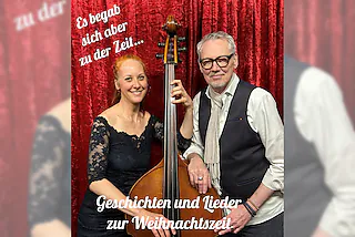 Es begab sich aber zu der Zeit