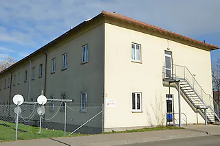 Tafelladen