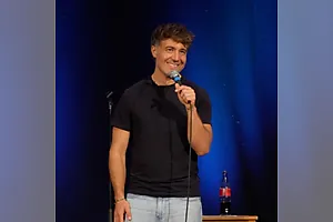 MORITZ HOHL - Musst du wissen - Tour 2026