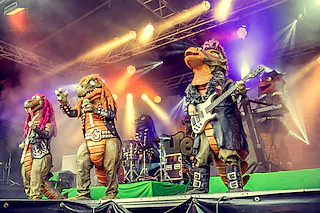 Heavysaurus