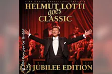 Helmut Lotti goes Classic - 30th Anniversary Edition