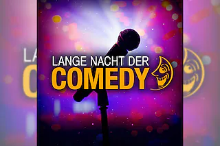 Lange Nacht der Comedy