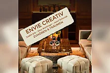 Wohnzimmerkonzert Envie Creativ - zuhören und träumen