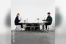 BETTER ME - Release Concert | PERCUSSION/MEDIA