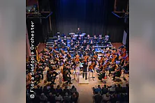 Flora Sinfonie Orchester - KINDERKONZERT "Der Nussknacker"- geeignet ab 6 J