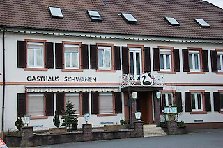 Gasthaus Schwanen