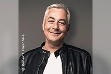 Ingo Oschmann - Scherztherapie