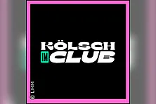 KÖLSCH IM CLUB | ELFTER ELFTER