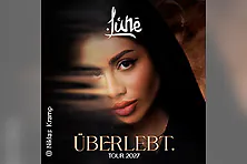 Lune - Überlebt Tour 2027