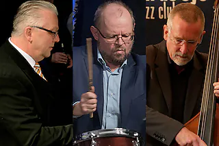 Wagner-Schürmann-Beck TRIO