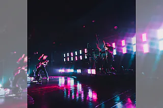 THE HOWLERS - EU Album Tour