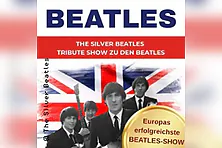 Beatles Tribute Show - The Silver Beatles