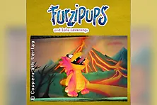 Furzipups und Lulu Lavazunge
