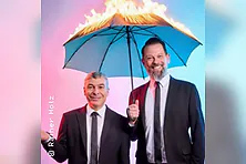 ONKeL fISCH - Aufregen folgt Sonnenschein!
