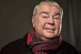 Max Goldt: „Aber?“