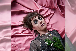 Jane Mumford - ein unsicherer Abend mit Jane Mumford