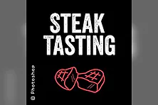 Gourmet Steaktasting