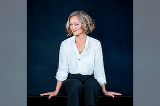 Anne Folger - Spielversprechend