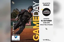 Finale vs. Bayerische Baseball Academy | Playoffs