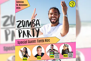Zumba Party