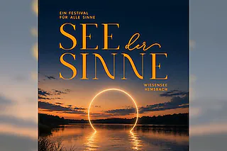 See der Sinne - am Hemsbacher Wiesensee