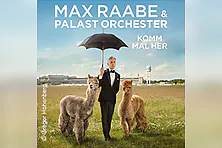 Max Raabe & Palast Orchester - Komm mal her