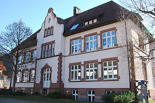Grundschule