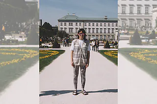 Eva Karl Faltermeier - Ding Dong