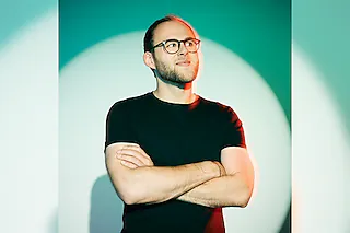 Sven Bensmann - SVENOMENAL