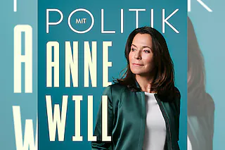 Politik mit Anne Will - ''Podcast Live - 2026''